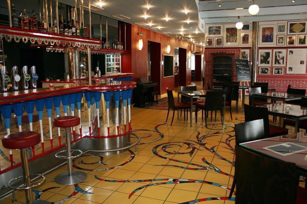 Hotel Fuchspalast زانكت فايت أن دير غلان المظهر الخارجي الصورة