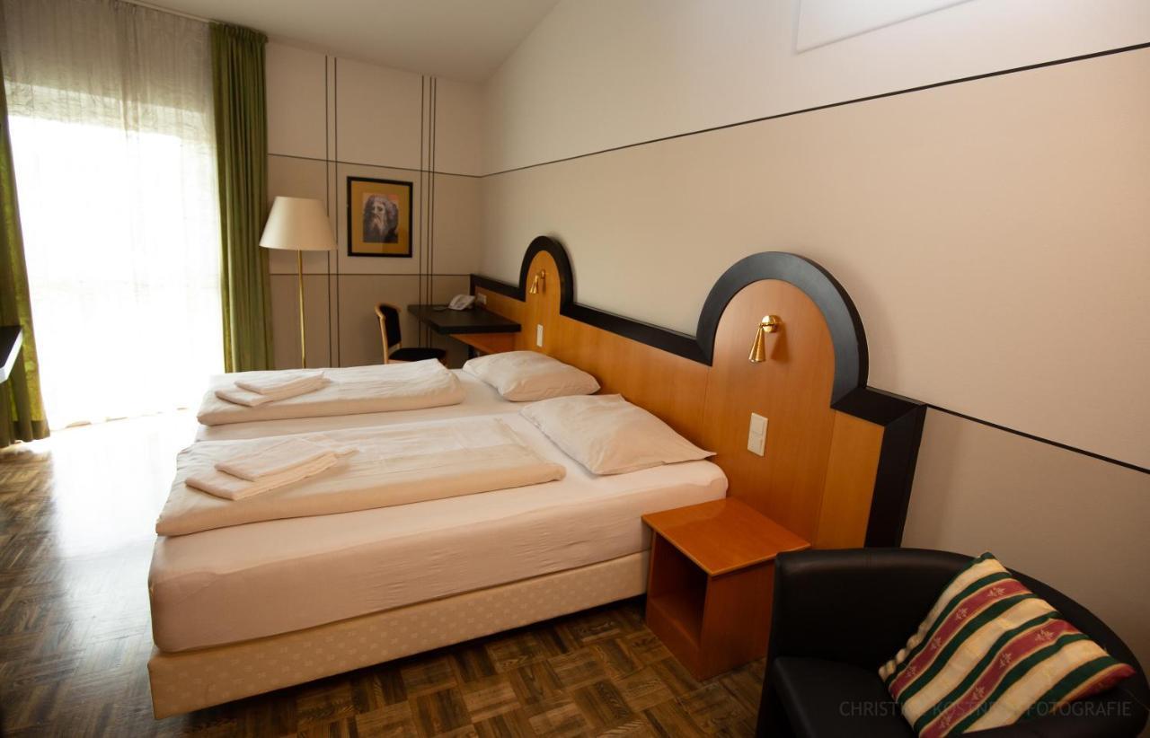 Hotel Fuchspalast زانكت فايت أن دير غلان المظهر الخارجي الصورة