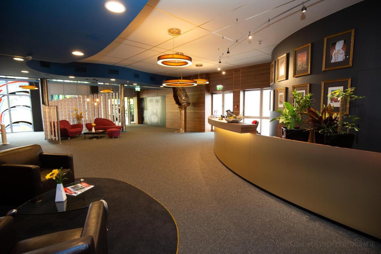 Hotel Fuchspalast زانكت فايت أن دير غلان المظهر الخارجي الصورة